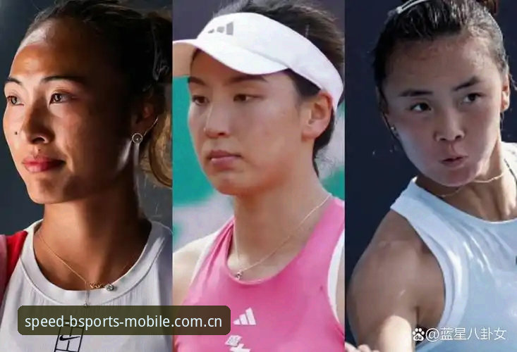 2026法网女单抽签解析与观赛操作教程——BSports体育带你看懂中国金花首轮对阵