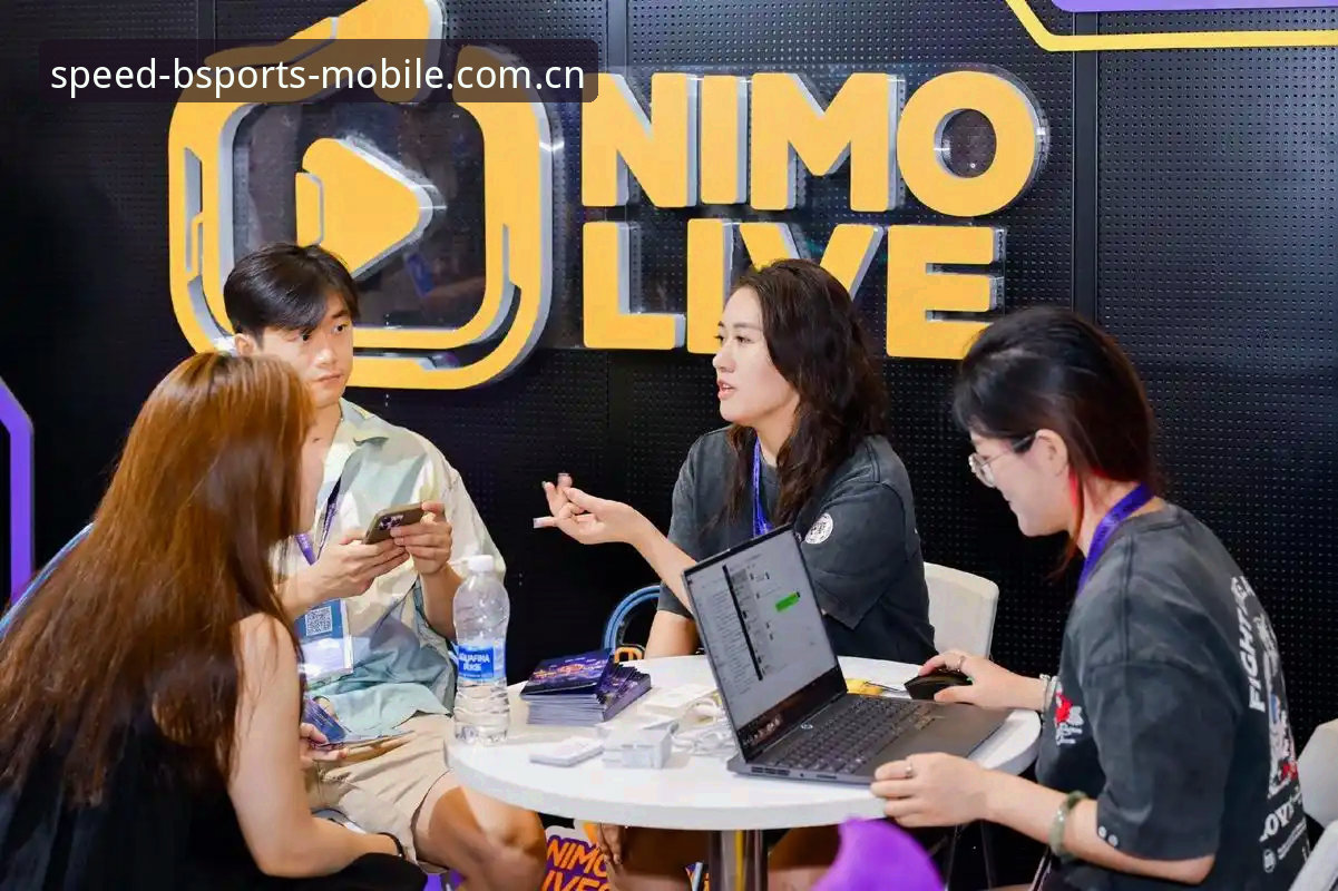bsports体育平台新手入门教程：从下载安装到赛事直播全流程操作指南